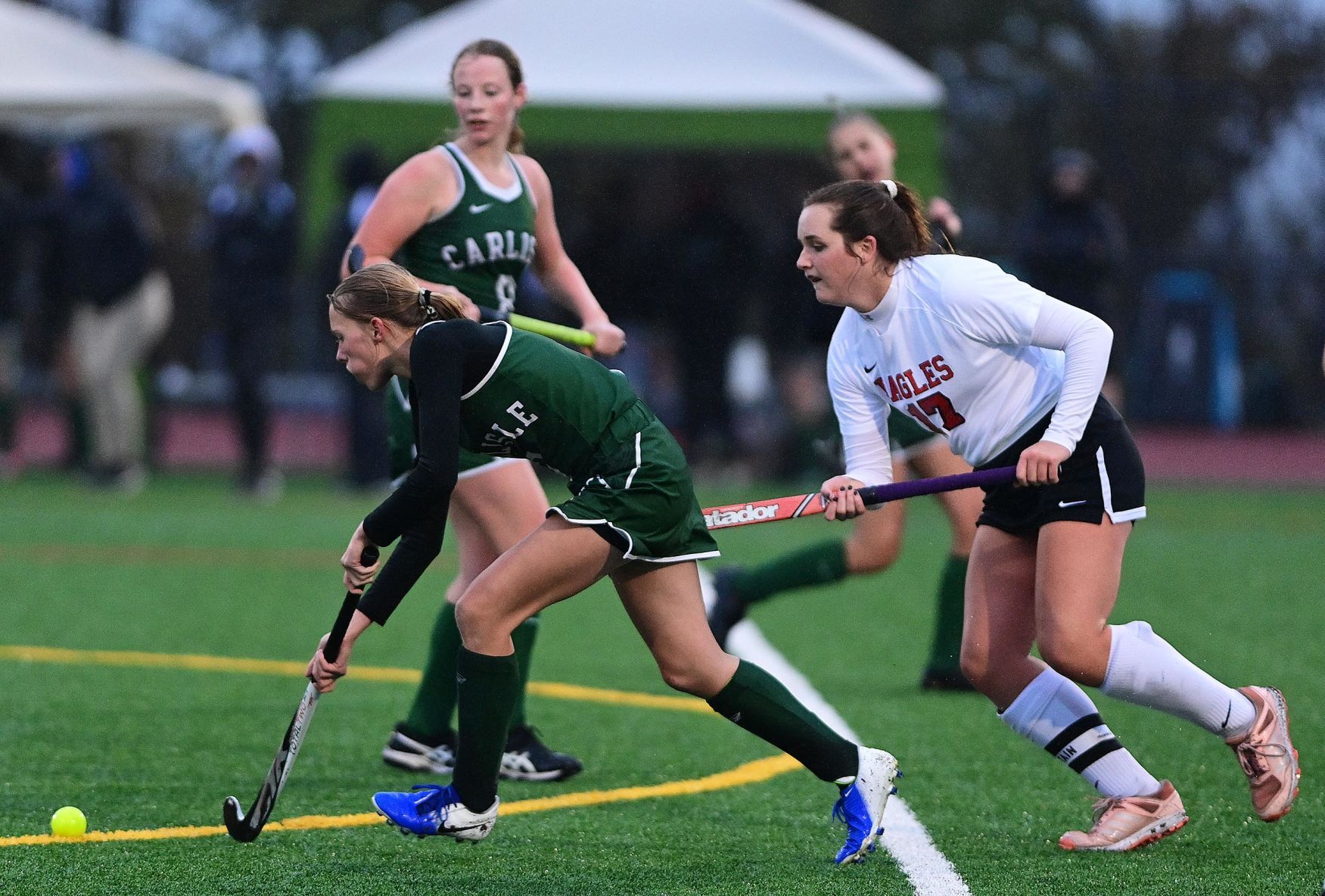 Cumberland Valley Carlisle Field Hockey 3